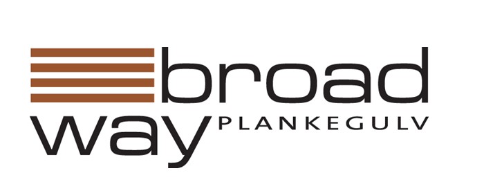 BroadWay Plankegulv