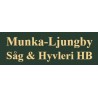 Munka-Ljungby Savværk
